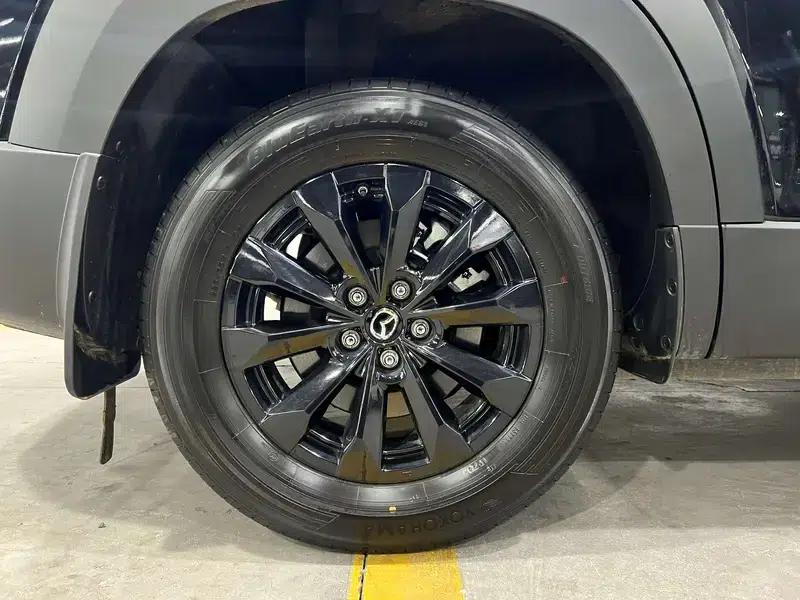 Mazda CX-50 2023 2.0L Automatic Leading Edition — миниатюра 7