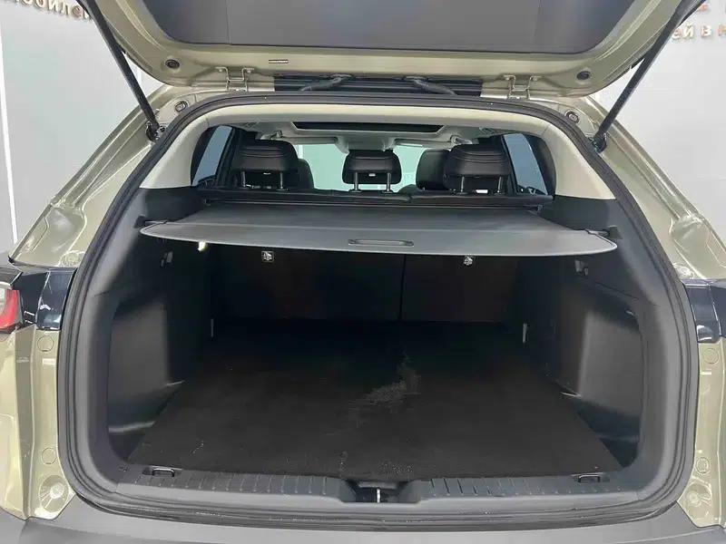 Mazda CX-50 2023 2.0L Automatic Leading Edition — миниатюра 26