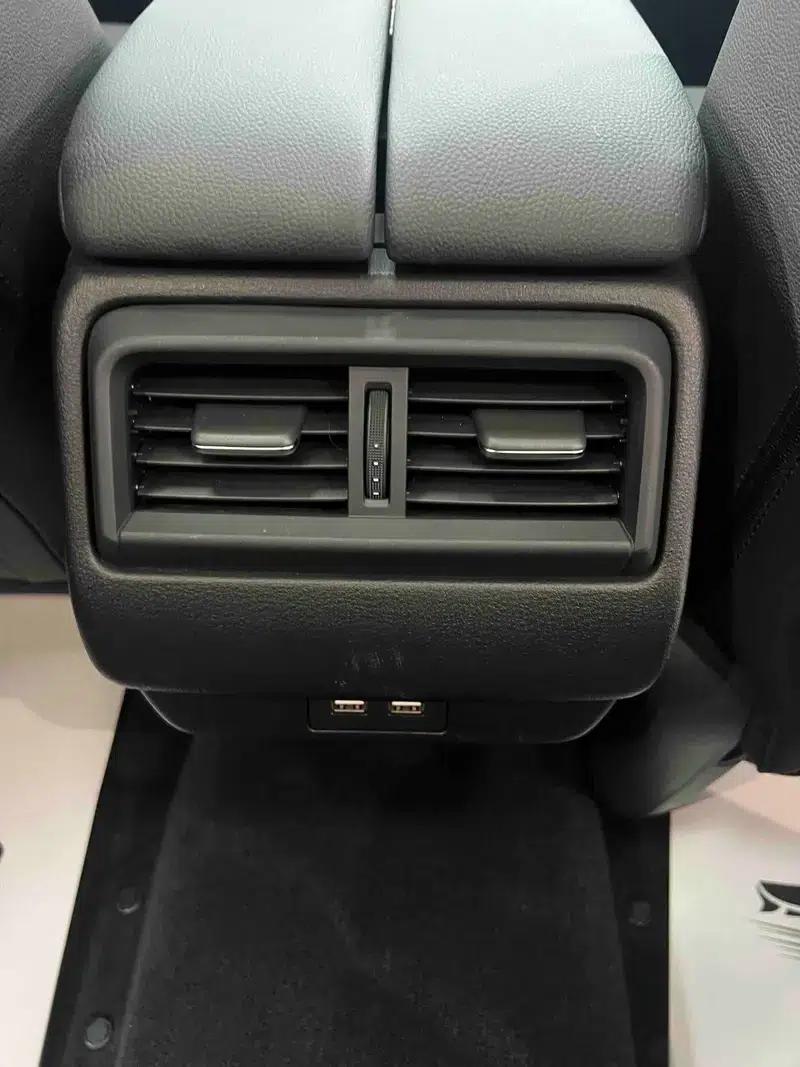 Mazda CX-50 2023 2.0L Automatic Leading Edition — миниатюра 9