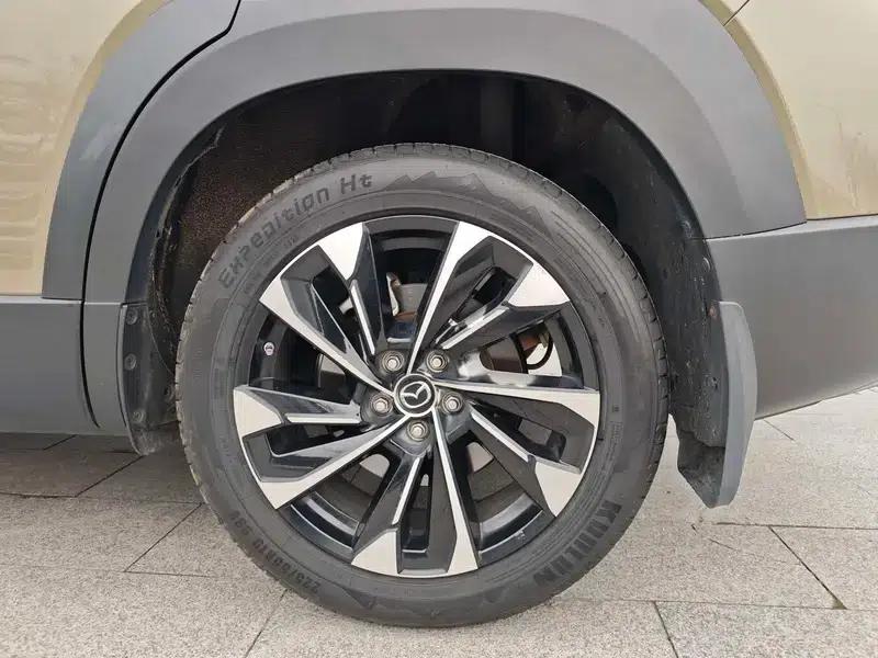 Mazda CX-50 2023 2.5L Automatic Smart Edition — миниатюра 7