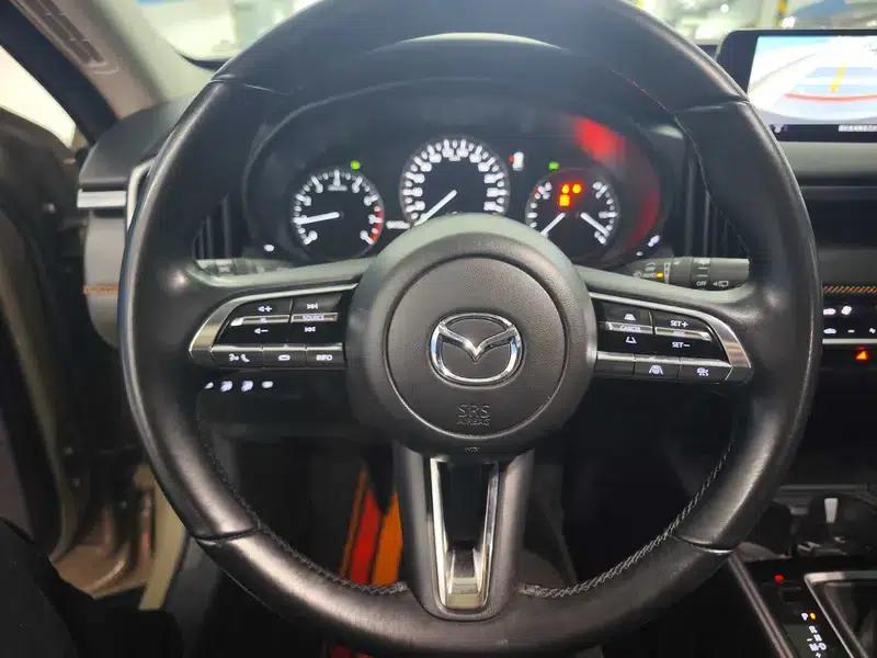 Mazda CX-50 2023 2.5L Automatic Smart Edition — миниатюра 10