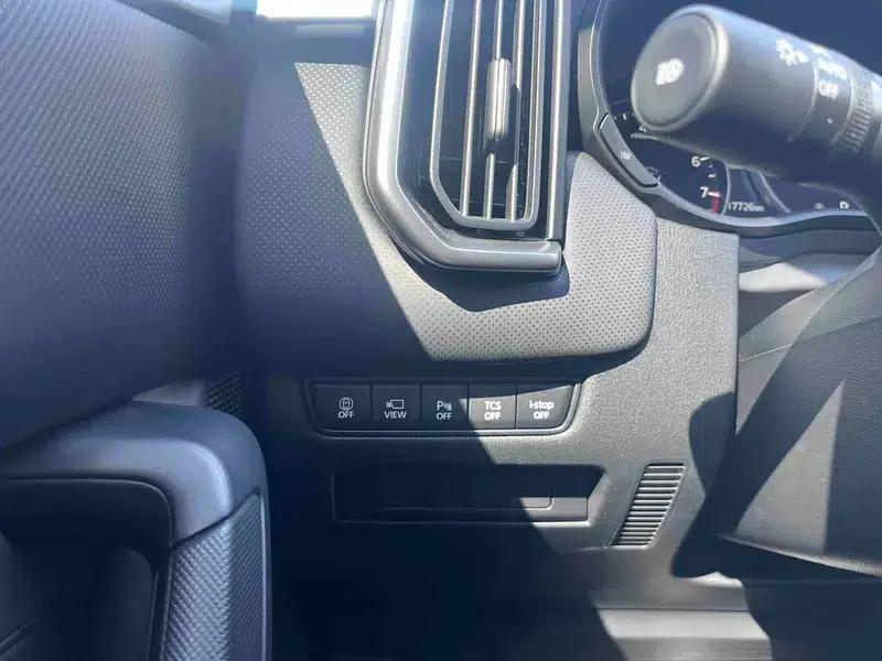 Mazda CX-50 2023 2.0L Automatic Leading Edition — миниатюра 19
