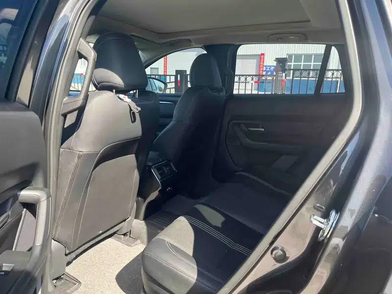 Mazda CX-50 2023 2.0L Automatic Leading Edition — миниатюра 22