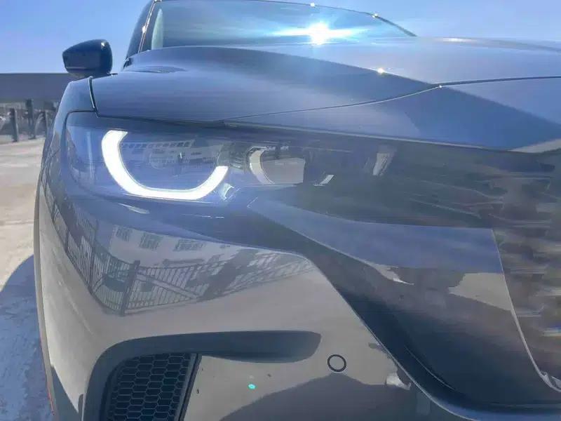 Mazda CX-50 2023 2.0L Automatic Leading Edition — миниатюра 10