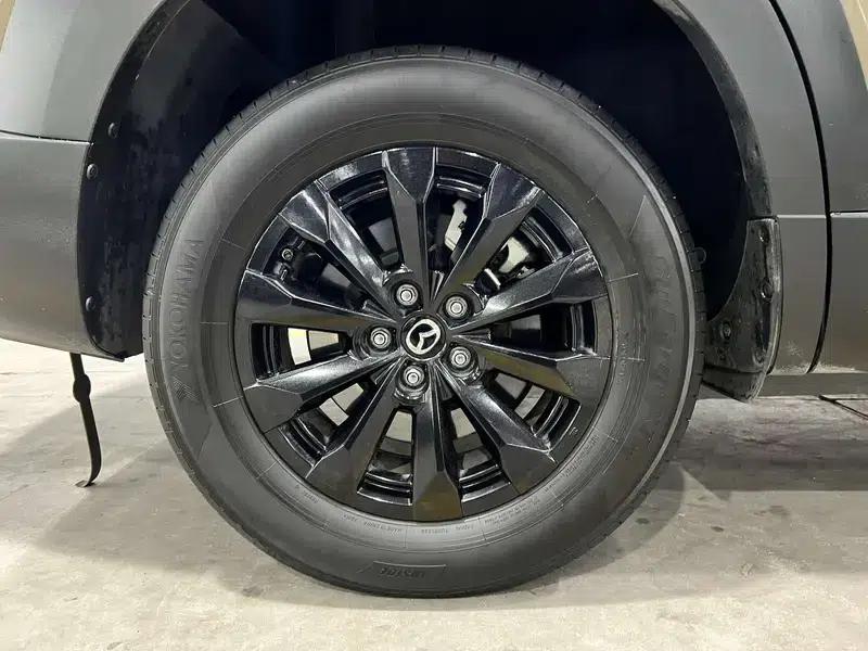 Mazda CX-50 2023 2.0L Automatic Leading Edition — миниатюра 11