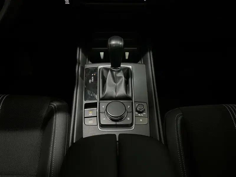Mazda CX-50 2023 2.0L Automatic Leading Edition — миниатюра 15