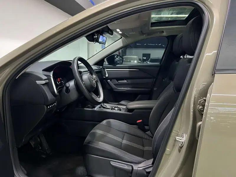 Mazda CX-50 2023 2.0L Automatic Leading Edition — миниатюра 16