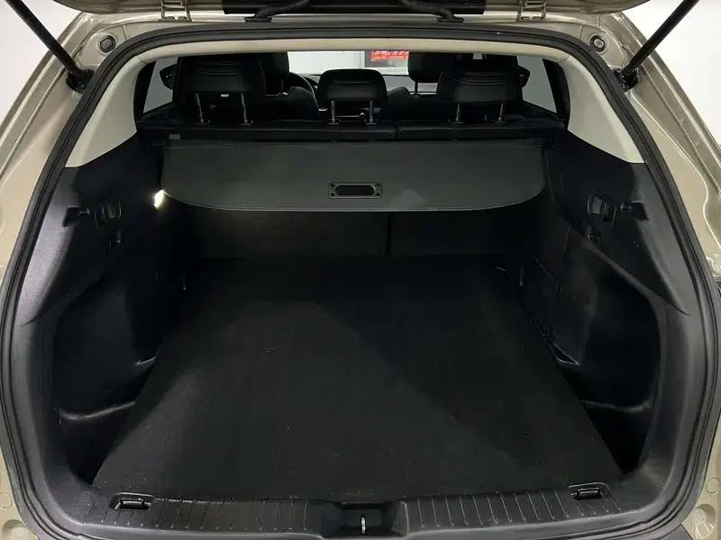 Mazda CX-50 2023 2.0L Automatic Leading Edition — миниатюра 19