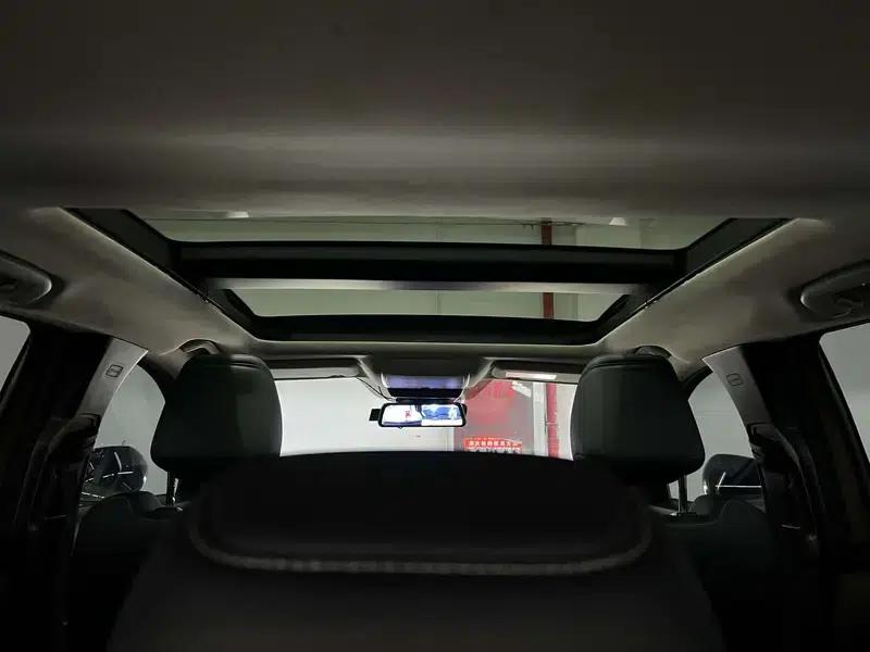 Mazda CX-50 2023 2.0L Automatic Leading Edition — миниатюра 7