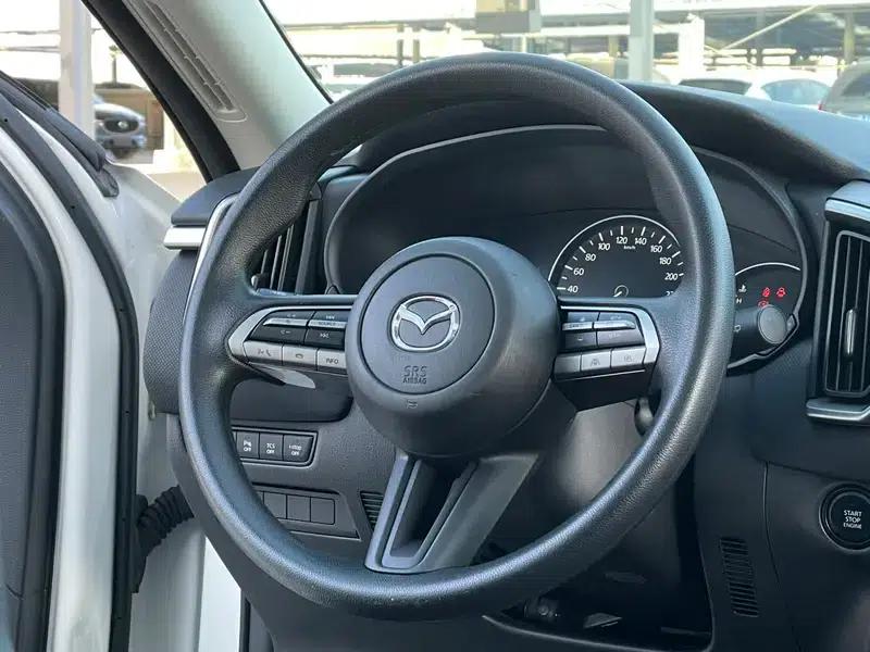 Mazda CX-50 2023 2.0L Automatic Leading Edition — миниатюра 11