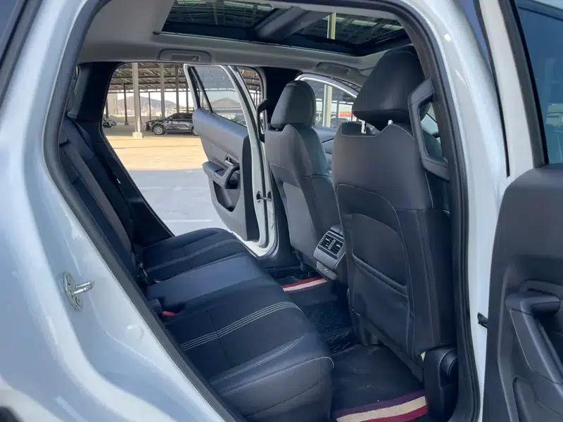 Mazda CX-50 2023 2.0L Automatic Leading Edition — миниатюра 14
