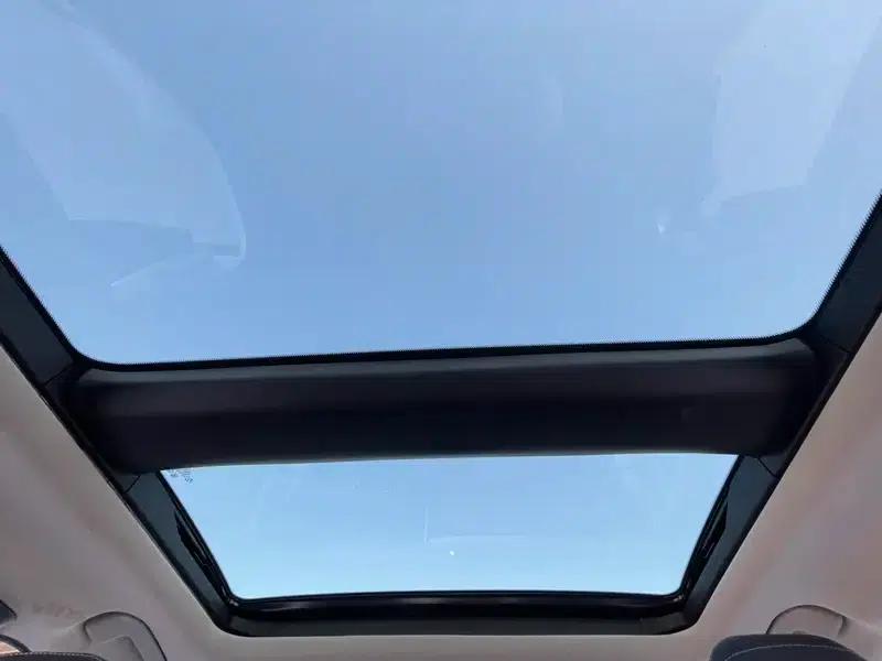 Mazda CX-50 2023 2.0L Automatic Leading Edition — миниатюра 15