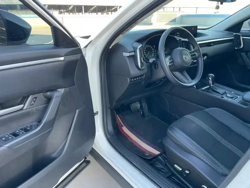 Mazda CX-50 2023 2.0L Automatic Leading Edition — миниатюра 16