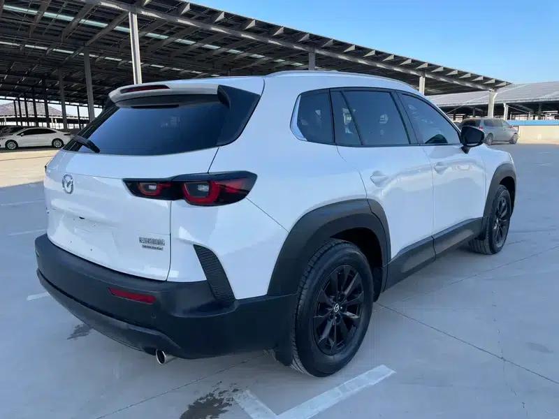 Mazda CX-50 2023 2.0L Automatic Leading Edition — миниатюра 6
