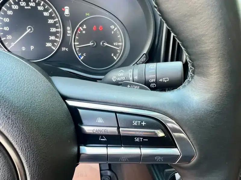 Mazda CX-50 2023 2.5L Automatic Premium Edition — миниатюра 17