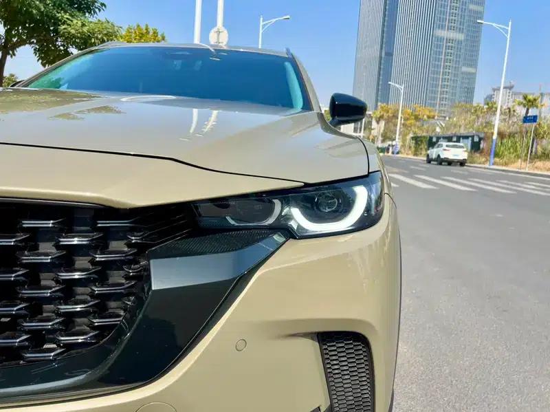 Mazda CX-50 2023 2.5L Automatic Premium Edition — миниатюра 9