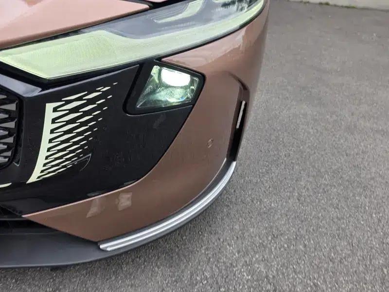 Mazda EZ-6 2024 Extended Range 200 Smart Edition — миниатюра 12