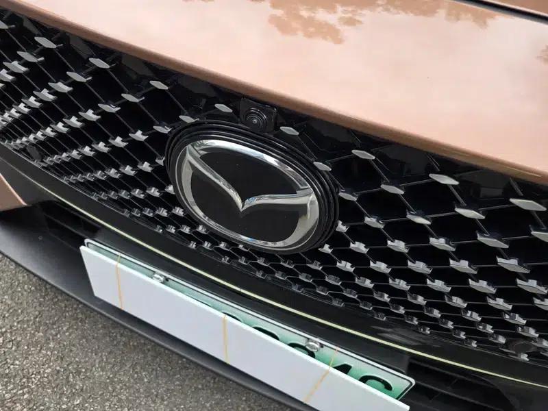 Mazda EZ-6 2024 Extended Range 200 Smart Edition — миниатюра 14