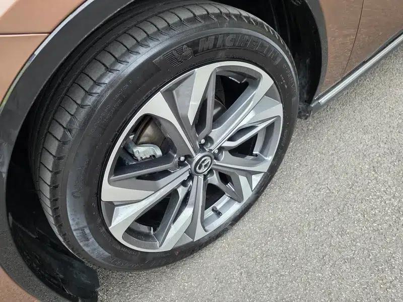Mazda EZ-6 2024 Extended Range 200 Smart Edition — миниатюра 17