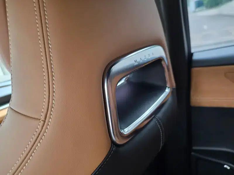 Mazda EZ-6 2024 Extended Range 200 Smart Edition — миниатюра 21