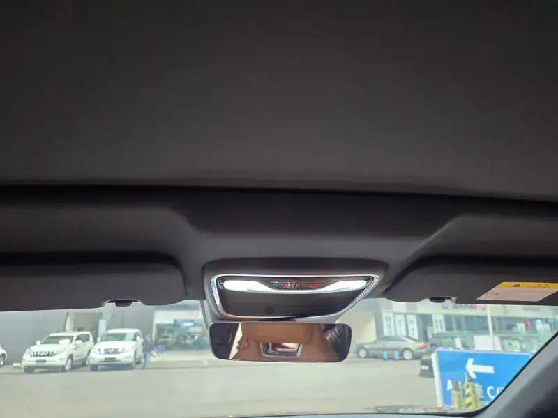 Mazda EZ-6 2024 Extended Range 200 Smart Edition — миниатюра 24