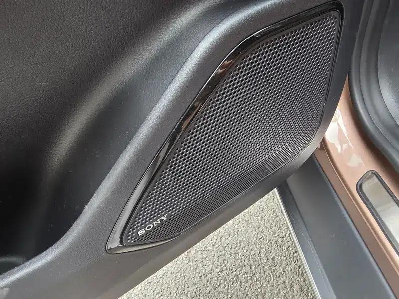 Mazda EZ-6 2024 Extended Range 200 Smart Edition — миниатюра 30