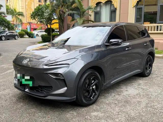 MG ES5 2025 425plus Rear-Wheel Drive