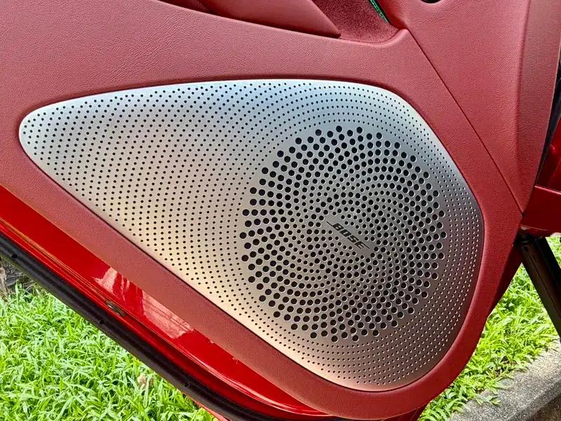 2024 MG Cyberster 580km/h Superb Edition — миниатюра 13