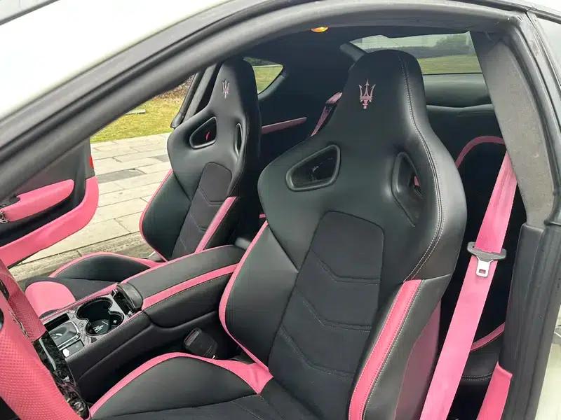 GranTurismo 2013 4.7L Sport F1 — миниатюра 11