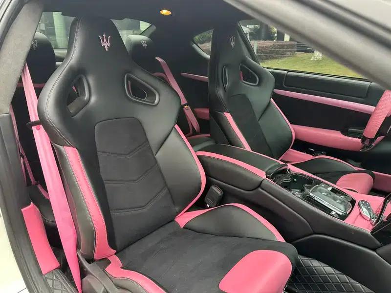 GranTurismo 2013 4.7L Sport F1 — миниатюра 12