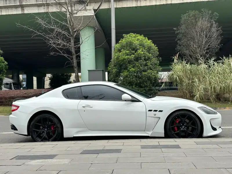 GranTurismo 2013 4.7L Sport F1 — миниатюра 6