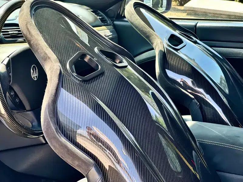 GranTurismo 2012 4.7L MC Stradale — миниатюра 9