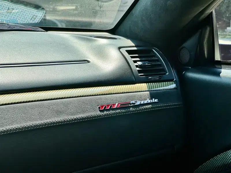 GranTurismo 2012 4.7L MC Stradale — миниатюра 10