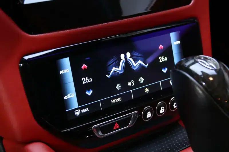 GranTurismo 2007 4.2L Standard Edition — миниатюра 15