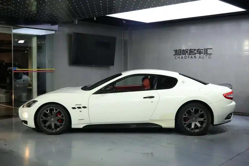 GranTurismo 2007 4.2L Standard Edition — миниатюра 3