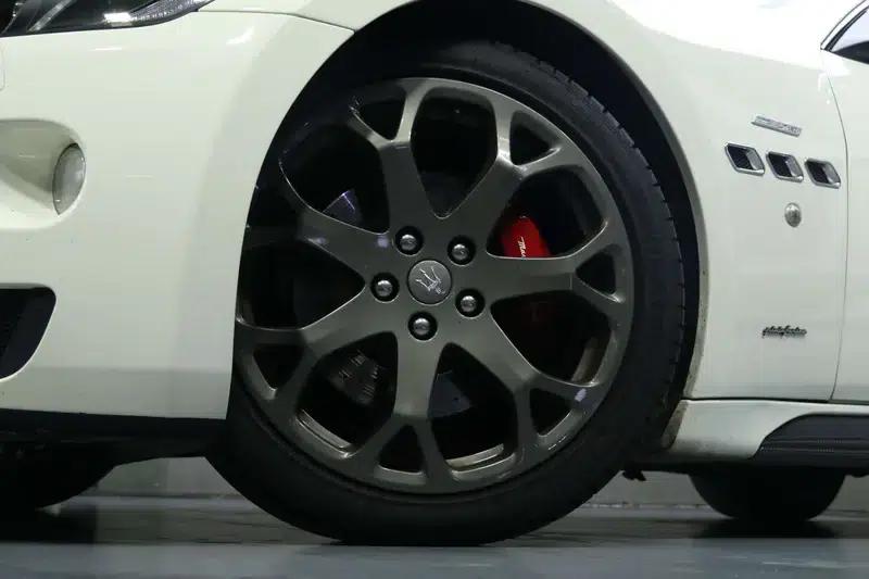 GranTurismo 2007 4.2L Standard Edition — миниатюра 6