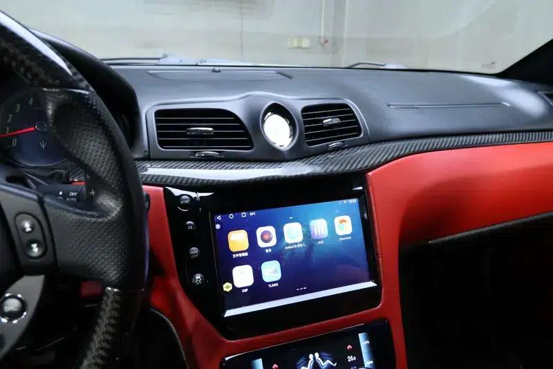 GranTurismo 2007 4.2L Standard Edition — миниатюра 7