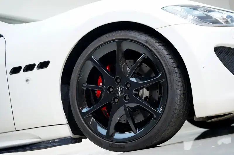 GranTurismo 2013 4.7L Sport Automatic — миниатюра 14
