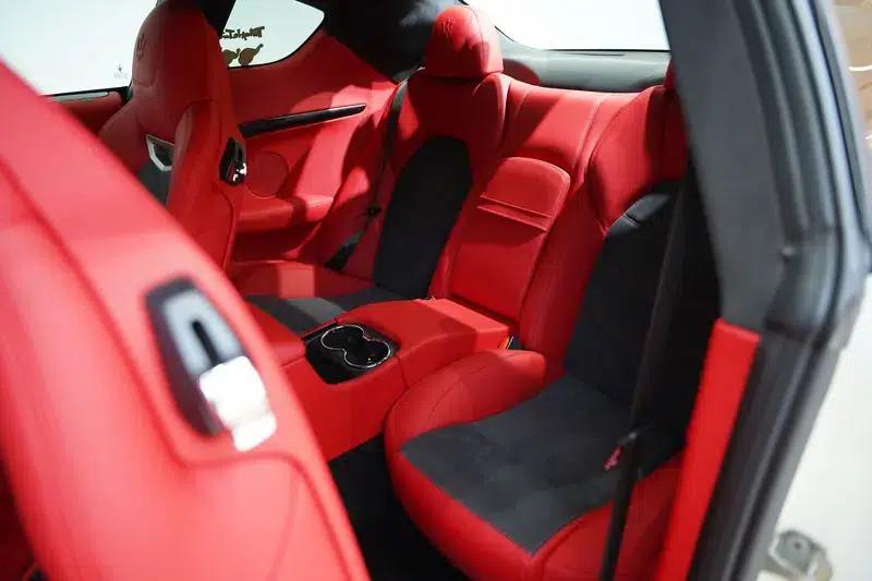 GranTurismo 2013 4.7L Sport Automatic — миниатюра 16