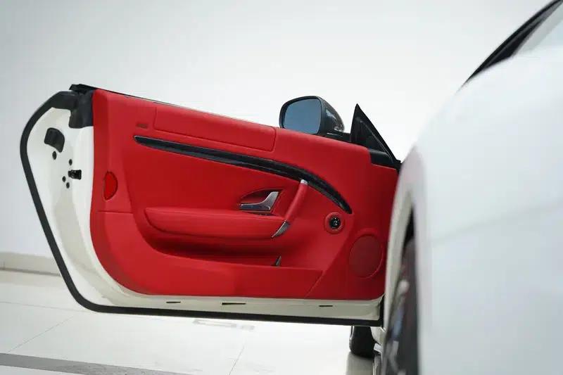 GranTurismo 2013 4.7L Sport Automatic — миниатюра 17