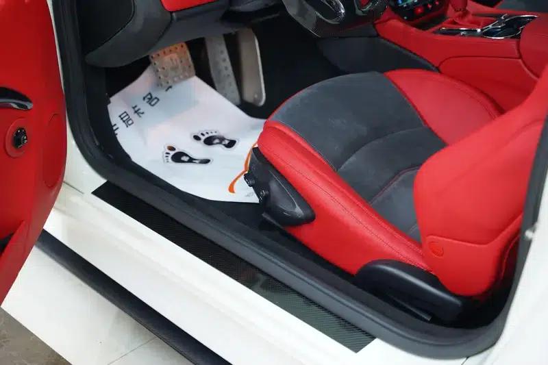 GranTurismo 2013 4.7L Sport Automatic — миниатюра 18