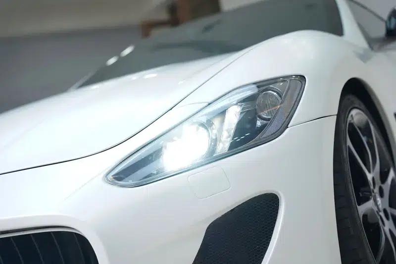 GranTurismo 2013 4.7L Sport Automatic — миниатюра 7