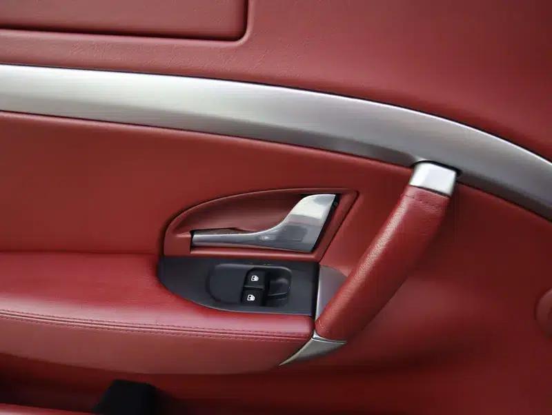 2013 GranTurismo 4.2L Automatic Rear-Wheel Drive 4-Seater (Parallel Import) — миниатюра 24