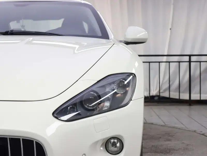 2013 GranTurismo 4.2L Automatic Rear-Wheel Drive 4-Seater (Parallel Import) — миниатюра 7