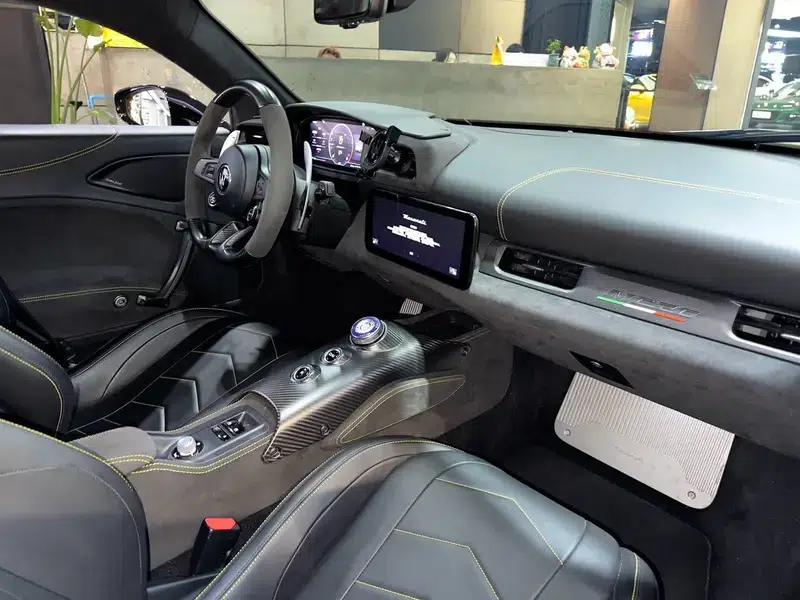 Maserati MC20 2021 3.0T Standard Edition — миниатюра 16