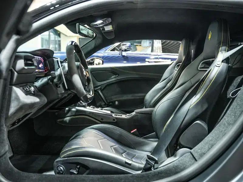 Maserati MC20 2021 3.0T Standard Edition — миниатюра 19
