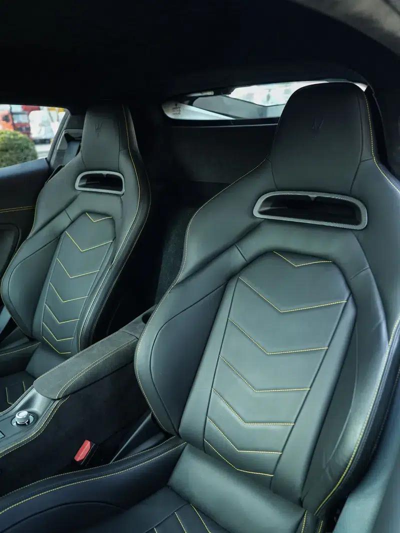 Maserati MC20 2021 3.0T Standard Edition — миниатюра 6