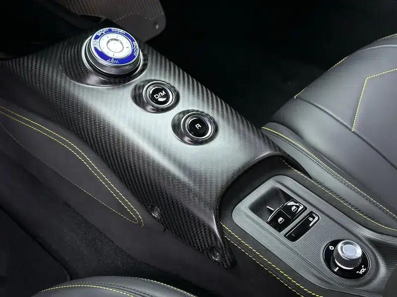 Maserati MC20 2021 3.0T Standard Edition — миниатюра 24