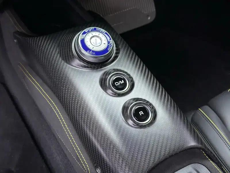 Maserati MC20 2021 3.0T Standard Edition — миниатюра 28