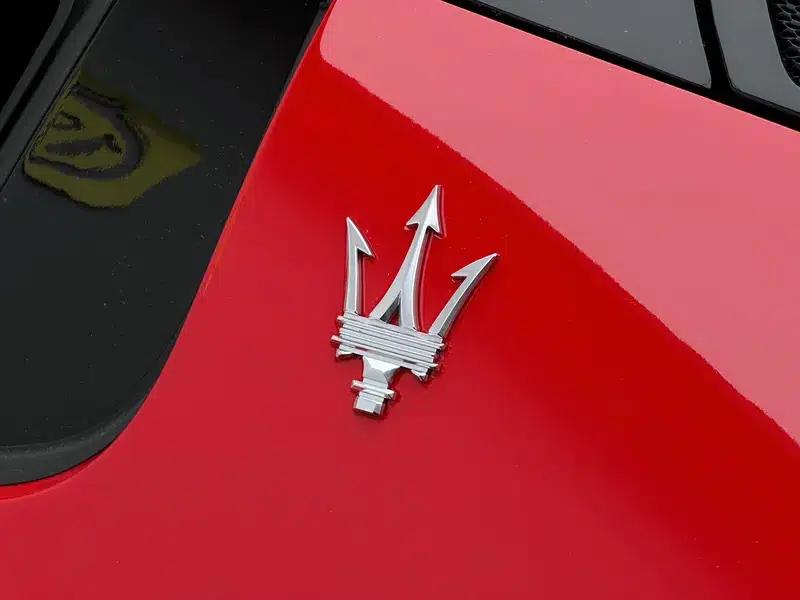 Maserati MC20 2021 3.0T Standard Edition — миниатюра 8